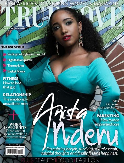 Click here for our cookie policy. TRUE LOVE Magazine East Africa-June 2019 Magazine