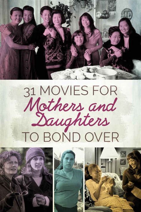 She wrote it to help her daughter deal with grief and loss. 31 Movies All Mothers Should Watch With Their Daughters ...