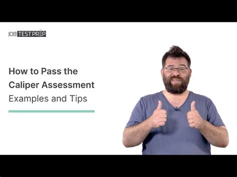 The ims caliper analytics™ learning measurement framework represents a valuable, standards oriented, high impact solution to a very significant problem amidst the online learning delivery. Caliper Assessment: Practice & Pass Easily [2021 ...