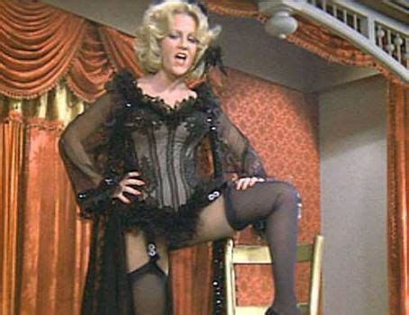 Do we have the strength to pull off this mighty task in one night.or are we just jerking off? Madeline Kahn - Lili von Shtupp in Blazing Saddles | Madeline kahn, Women, Girl humor