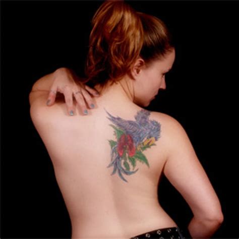 Dec 19, 2019 · yes, you may cause cancer if your tattoo does not heal properly. In the Ink: Do All Tattoo Pigments Use Mercury and Other ...