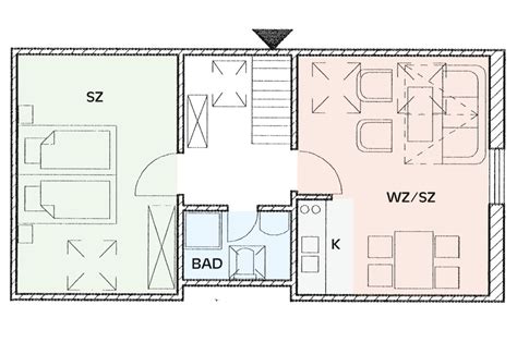 Eine ferienwohnung im haus thomas norddeich als urlaubsdomizil. Haus Thomas Ferienwohnungen in Norddeich - Unsere Wohnungen