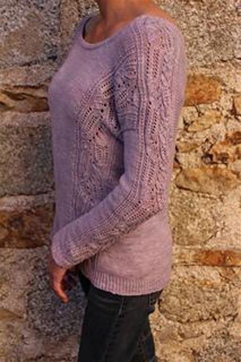 Our directory links to free knitting patterns only. Straight to the heart sweater Knitting pattern by ...