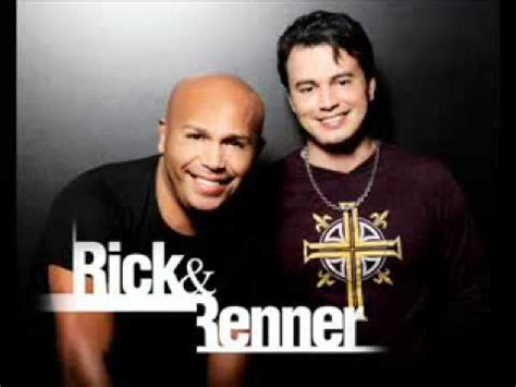 Encontrado 1 pensamentos de rik e rener. Rick e Renner fim de semana.wmv - YouTube