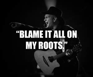 American musician born february 7, 1962 share with friends. Garth Brooks Song Quotes. QuotesGram