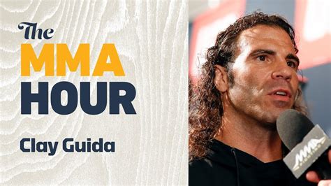 À tout moment, où que vous soyez, sur tous vos appareils. Clay Guida: Only B.J. Penn, Those Around Him Can Decide ...