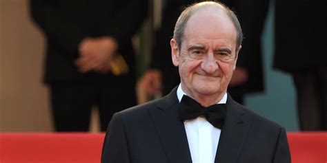 Pierre lescure (born july 2, 1945), is a french journalist and television executive. Pierre Lescure : le président du Festival de Cannes nous révèle qui a été son pire invité