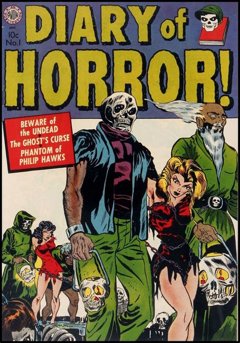 2020 has been the scariest year on record for many people, but that doesn't mean comic book fans don't still want to be creeped out. A fond look at the gruesome zombie comic books of yore ...