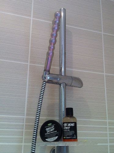 We did not find results for: Shower Attachment Anal Douching Dildo Review | Sex Toys ...