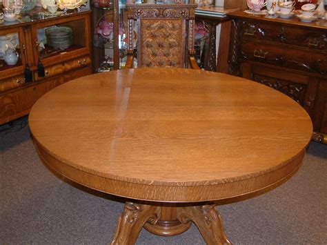 Maybe you would like to learn more about one of these? Massive Griffin Clawfoot Banquet Table SOLD - Salado Creek ...