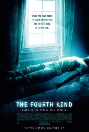 Watch hd movies online free with subtitle. The Fourth Kind (2009)