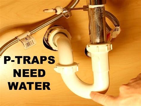 In this case, it makes sense to clean the trap and remove the. How to Clean a Stinky Sink Drain | Sink drain smell, Sink ...