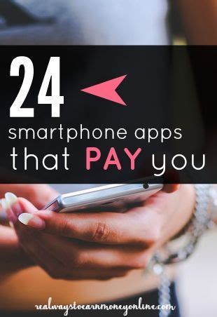 Android apps, gift card rewards, iphone apps, paid surveys, polls tagged with: The Massive List of 75 Smartphone Apps That Pay | Apps ...