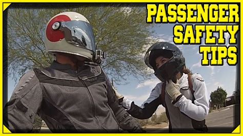 10 beginner motorcycle tips i wish i had known. How to prepare to have a passenger on your motorcycle. It ...