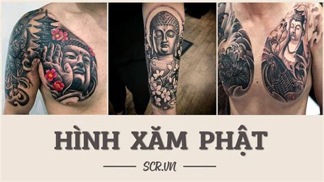 Mặc định giá thấp > cao giá cao > thấp mặc định. Hình Xăm Phật Mini Nam Nữ ️ 1001 Tattoo Phật Đẹp Nhất