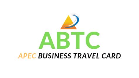 Physical cards will no longer be issued to australian applicants and cardholders after this date. ABTC - APEC Business Travel Card