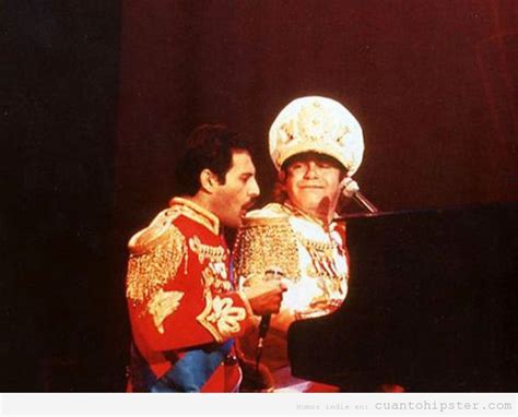 Yo era sharon y él era melina comentó john. Piano | Cuánto Hipster