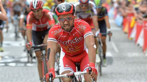 Todas las noticias sobre nacer bouhanni publicadas en el país. Tour de France 2015 - 5e étape : La poisse poursuit ...