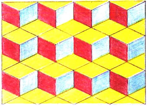 Pola ragam hias geometris dapat ditandai dari bentuknya seperti persegi empat zigzag garis silang segitiga dan lingkaran. Teknik dan Konsep Menggambar Ragam Hias