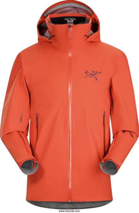 Rejoice in the shifting of the seasons for new adventure opportunities await. Arcteryx Iser Jacket review - Freeride