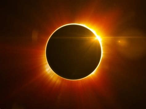 Today is the last #solareclipse2020. Surya Grahan | Solar Eclipse December 2019: Find out what ...