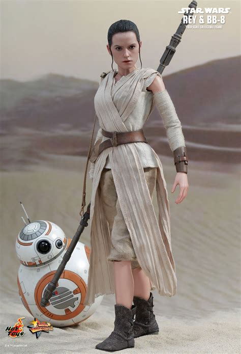 Also amouranth 8.915 views4 months ago. The Force Awakens : Hot Toys dévoile Rey et BB-8 ...