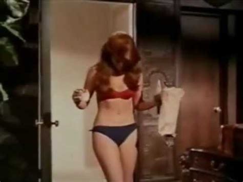 Lesbea milf makes her come again. Ann-Margret - Imagined in Her Underwear - The Swinger ...