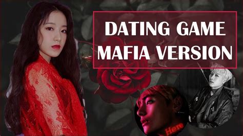 To play mafia, start by choosing 1 moderator to direct the game and choose roles for the players. Kpop Dating Game | Mafia Version - YouTube