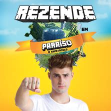 See more of rezende_oficial on facebook. Rezende Evil - EVENTIM