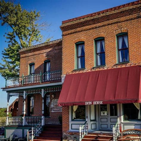 We have something exclusive to match your needs. These 10 Incredible Restaurants Are Hiding Inside Missouri ...