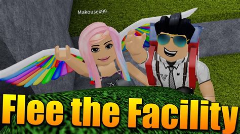 Hats, costumes, accessories and other free items (feb 2021). POPRVÉ SE JÍ TO PODAŘILO!😱😡Roblox Flee the Facility w ...