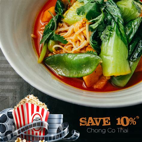 Order food from restaurants or groceries from shops across thailand with foodpanda ✓ curated ✓ more restaurants: Feel like a movie and thai food tonight? - Warrawong Plaza