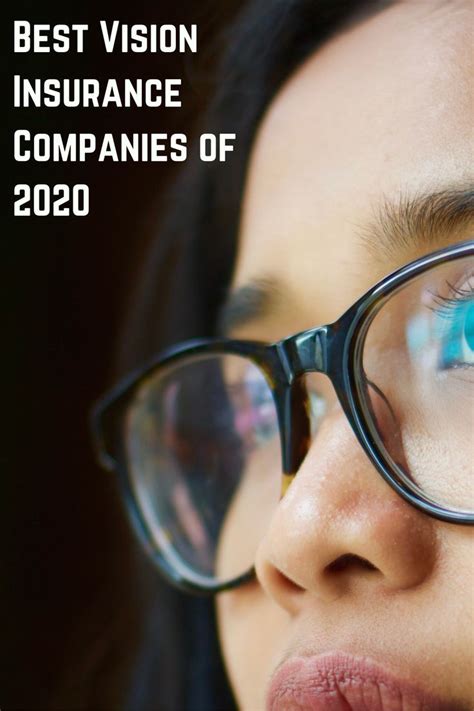 The 5 best vision insurance companies of 2021 Best Vision Insurance Companies & Plans of 2020 | LendEDU in 2020 | Vision insurance, Eye ...
