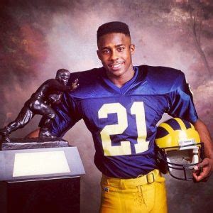 Then, quickly, michigan moved into notre dame territory. Desmond Howard 2021 Update: Career, NFL & Net Worth