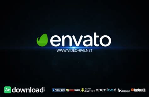 Videohive is home to a huge selection of after. MAGIC LOGO INTRO FREE DOWNLOAD| VIDEOHIVE TEMPLATE - Free ...