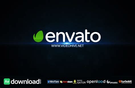 After effects particle logo reveal template free download. MAGIC LOGO INTRO FREE DOWNLOAD| VIDEOHIVE TEMPLATE - Free ...