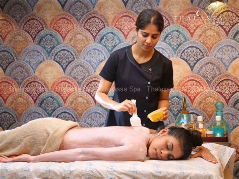 Before and after shave massage is part of barber service in india and can be experienced anywhere massage is a combination of science and art,imparting a relaxing experience by artistic hand strokes. Thalassa Spa, Thalgo, Polynesian, Indocean, Aromatherapy ...