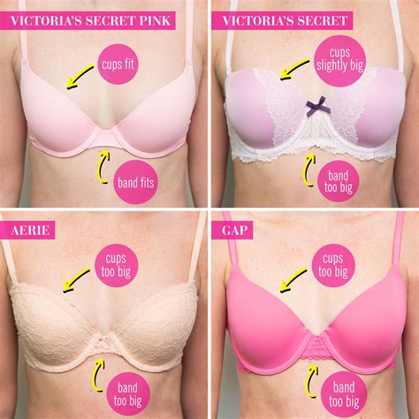 A 34b is comparable in size to the following sizes as well: 9 Women Try on 34B Bras and Prove That Bra Sizes Are B.S.