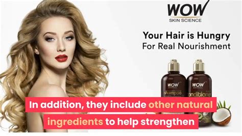 The acetic acid in acv reduces frizz and restores hair ph, which could have been altered by alkaline shampoos. Does this wow apple cider vinegar shampoo hair conditioner ...