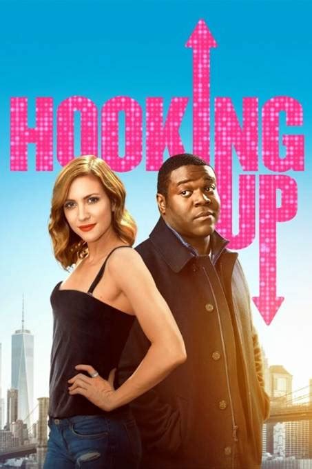 Hooking Up (2020) | MovieZine