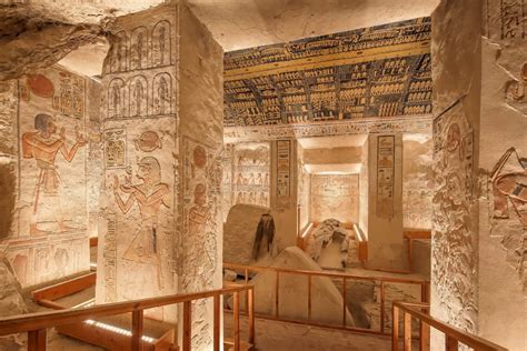 Maybe you would like to learn more about one of these? Tal der Könige, Ägypten | Franks Travelbox