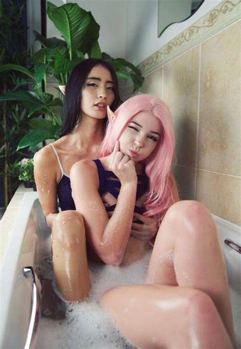 Hourly updated hottest bathhouse movies. Belle Delphine Nude Bath Photoshoot - Influencers Gonewild