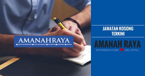 Amanahraya adalah syarikat milik penuh kerajaan dengan pegangan saham sebanyak 99.99. Jawatan Kosong Amanah Raya Berhad (ARB) • Jawatan Kosong ...