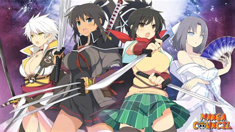 Senran kagura shinovi versus is a 3d fighting game for the playstation vita. Senran Kagura Shinovi Versus Save Game | Manga Council