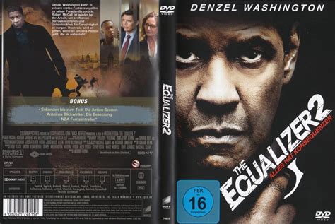 Aidan payne, antoine fuqua, donald sparks and others. The Equalizer 2: DVD oder Blu-ray leihen - VIDEOBUSTER.de