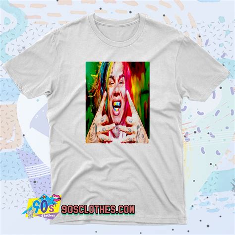The best gifs are on giphy. Tekashi 69 Funny Photos T Shirt On Sale - 90sclothes.com