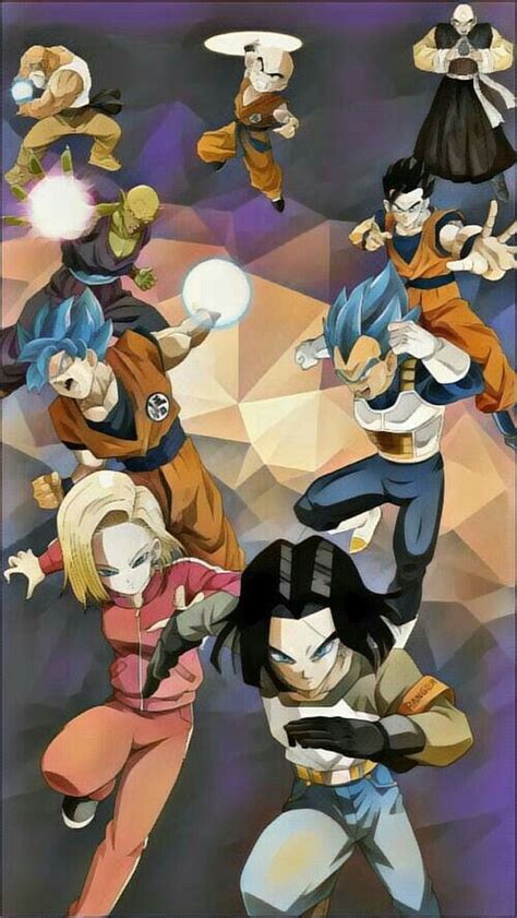 English and japanese more details. 292 best Android 17 images on Pinterest | Android, Dragon ball and Dragon