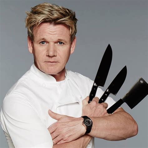 Gordon Ramsay – Audio Books, Best Sellers, Author Bio | Audible.com