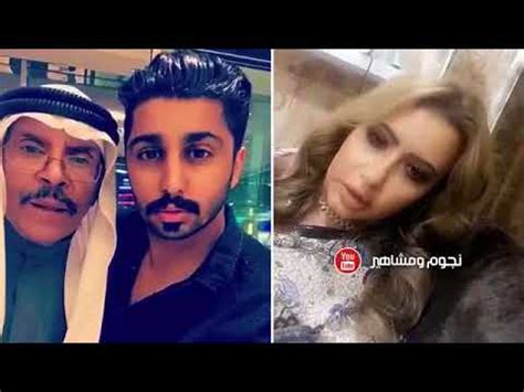 فيلم f9 2021 مترجم اون لاين. رأي مي العيدان في فهد العرادي ومقالبه مع خاله - YouTube