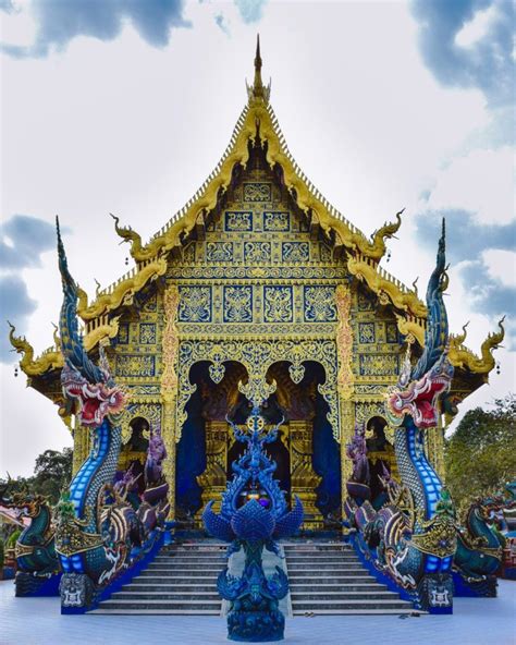 chiang-rai-blue-temple-north-thailand-temple-thailand,-chiang-rai-thailand,-thailand-tourist